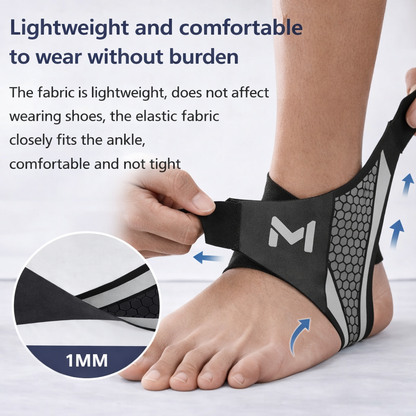 StabiStep™ AnkleSupport Pro