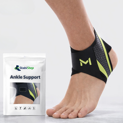 StabiStep™ AnkleSupport Pro