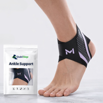StabiStep™ AnkleSupport Pro